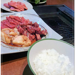 Yakiniku Tachibana - 