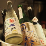 かがやき - 日本酒