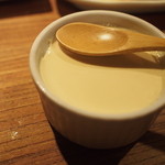 かがやき - プリン