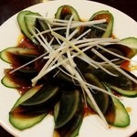 西安刀削麺酒楼 - ピータン