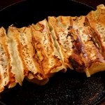 西安刀削麺酒楼 - 棒餃子