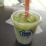 MINI STOP  - ドリンク写真: