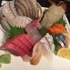Mitch's Sushi - 料理写真:刺身盛り合わせ