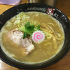 ラーメン人生JET600
