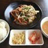 韓国料理 縁