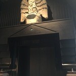 Grand Hyatt Steakhouse - 