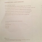 Grand Hyatt Steakhouse - 