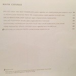 Grand Hyatt Steakhouse - 