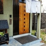 まる貴そば - 2016/4  店舗外観  其の弐