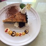 ブリラーノ - デザート