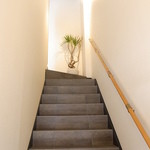 ポテンツァ - ･･･階段を昇って･･･