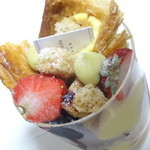 カズノリ イケダ アンディヴィデュエル - プロムナード