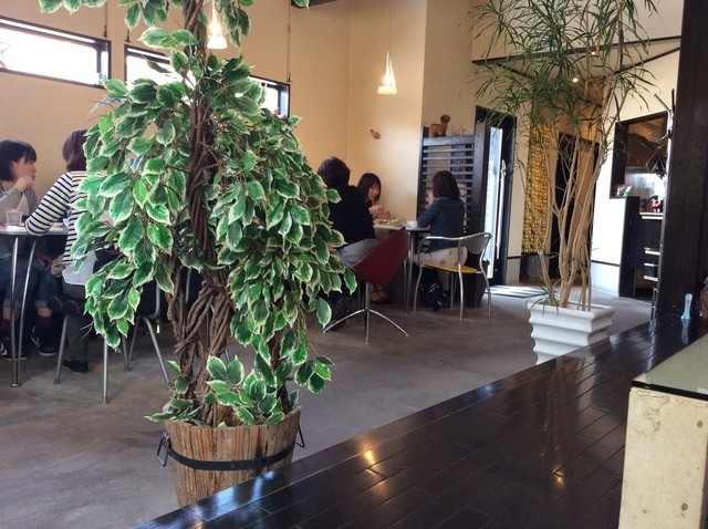 ブリラーノ - 余目（イタリアン）の写真