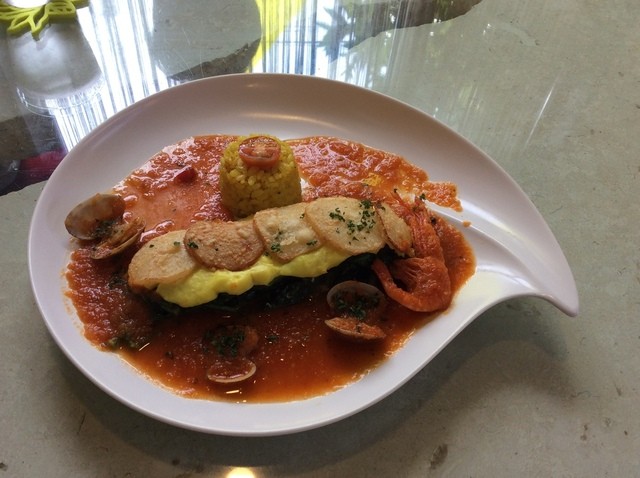 ブリラーノ - 余目（イタリアン）の写真