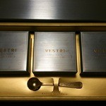 Vestri - アンティーカ　ジャンドゥイア　ミニ3個セット　3888円（税込）