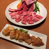 焼肉 流星 西田橋店
