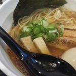 麺屋 白虎 - 