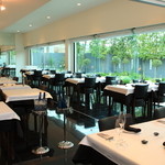 CP RESTAURANT - 