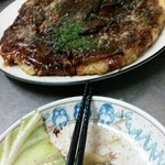 お好み焼 山田屋 - 