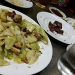 お好み焼 山田屋 - 