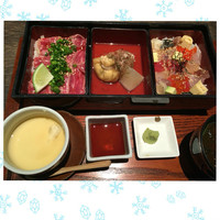 いせもん本店 - 2色重