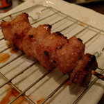 串酒場チチカブ - チチカブ(’16.04月)