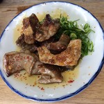 まるしん - 赤センマイ