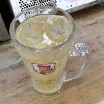 まるしん - ハイボール