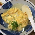 まるしん - 明石焼き