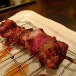 串酒場チチカブ - たんもと(’16.04月)