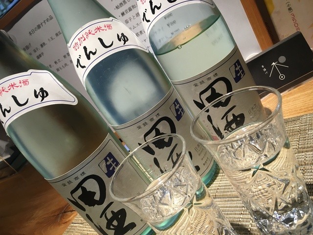 串揚げ 和香 五所川原 | 本格串揚げ居酒屋