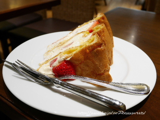 写真 2ページ目 : 【閉店】ハーブス ウィング高輪EAST店 （HARBS