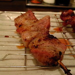 串酒場チチカブ - 肩ロース(’16.04月)