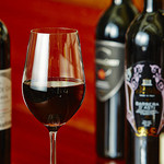 HILLMAN - 赤ワイン