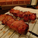 串酒場チチカブ - ちちかぶ(’16.04月)