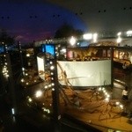 手打ちそば　八助 - 福井恐竜博物館