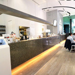 ダウンステアーズコーヒー - ’16 4月下旬