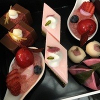 Lounge & Dining G - 2015年4月