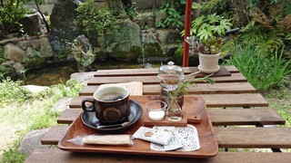 兵庫 街の中のオアシス 癒しの隠れ家カフェ14選in Amagasaki 食べログまとめ