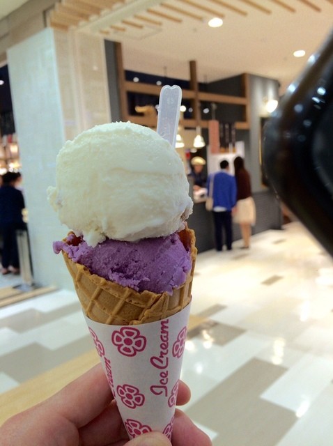 久世福商店 イオンモール秋田店 - 四ツ小屋（その他）の写真