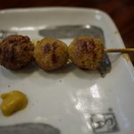 Yakitori Daikichi - 