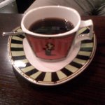 ヒロコーヒー - 日替わりコーヒー