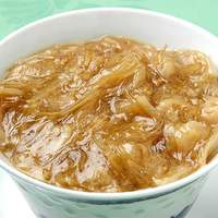 フカヒレ茶碗蒸し （1人前）