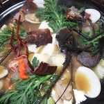 辰寿し - 海鮮贅沢鍋