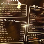 串酒場チチカブ - (’16.04月)