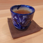 Shintomi Nagumo - あたたかいお茶