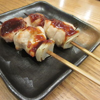 名古屋コーチン 一鳳  にしき - 