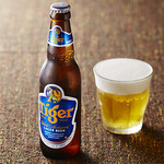 HILLMAN - タイガービール