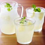 HILLMAN - パインモヒート