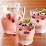 HILLMAN - ベリーモヒート